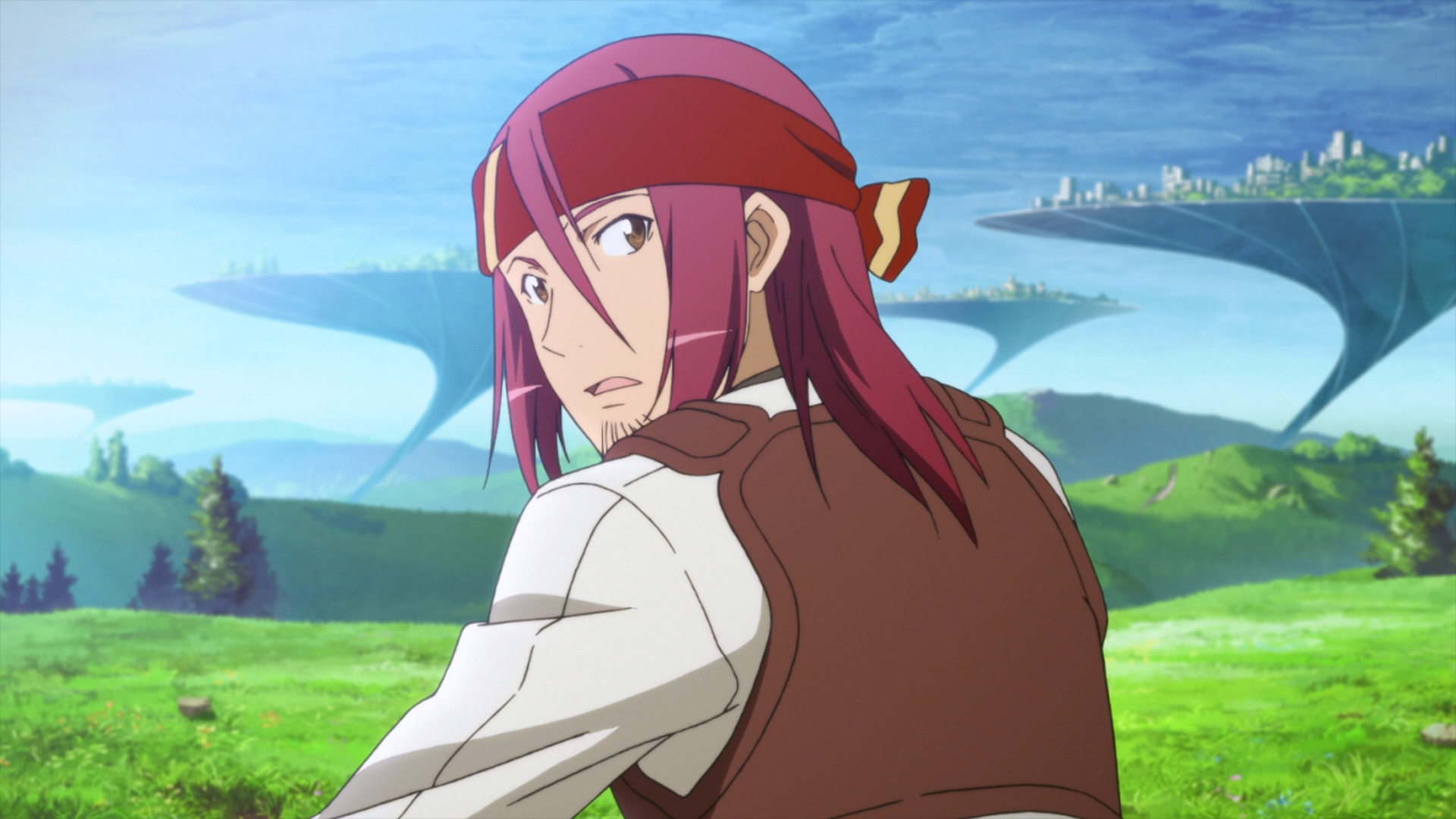 sword art online (Silviu555, BiMfO)